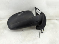 2007 Chevrolet Silverado 1500 Driver Side View Mirror - Left Door Mirror OEM Used - Oemusedautoparts1.com