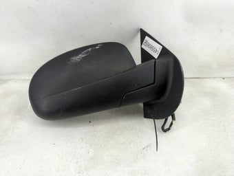 compare product 2007 Chevrolet Silverado 1500 Driver Side View Mirror - Left Door Mirror OEM Used
