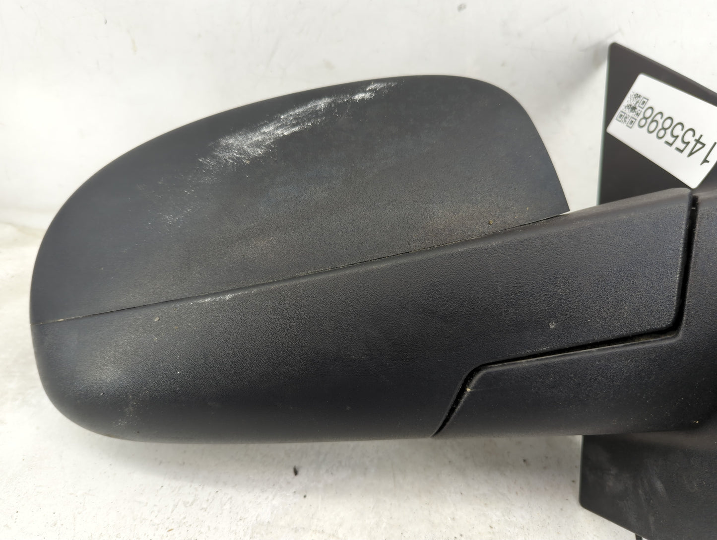 2007 Chevrolet Silverado 1500 Driver Side View Mirror - Left Door Mirror OEM Used - Oemusedautoparts1.com