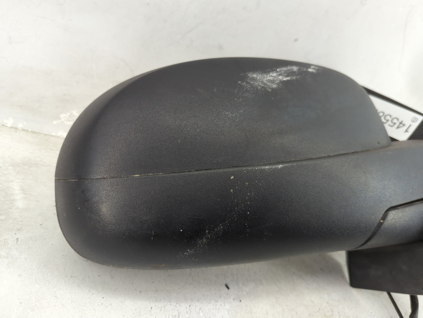 2007 Chevrolet Silverado 1500 Driver Side View Mirror - Left Door Mirror OEM Used - Oemusedautoparts1.com