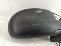 2007 Chevrolet Silverado 1500 Driver Side View Mirror - Left Door Mirror OEM Used - Oemusedautoparts1.com