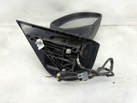 2007 Chevrolet Silverado 1500 Driver Side View Mirror - Left Door Mirror OEM Used - Oemusedautoparts1.com