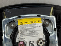 2003 Chevrolet Silverado 1500 Air Bag Driver Left Steering Wheel Mounted 1459038 - Oemusedautoparts1.com