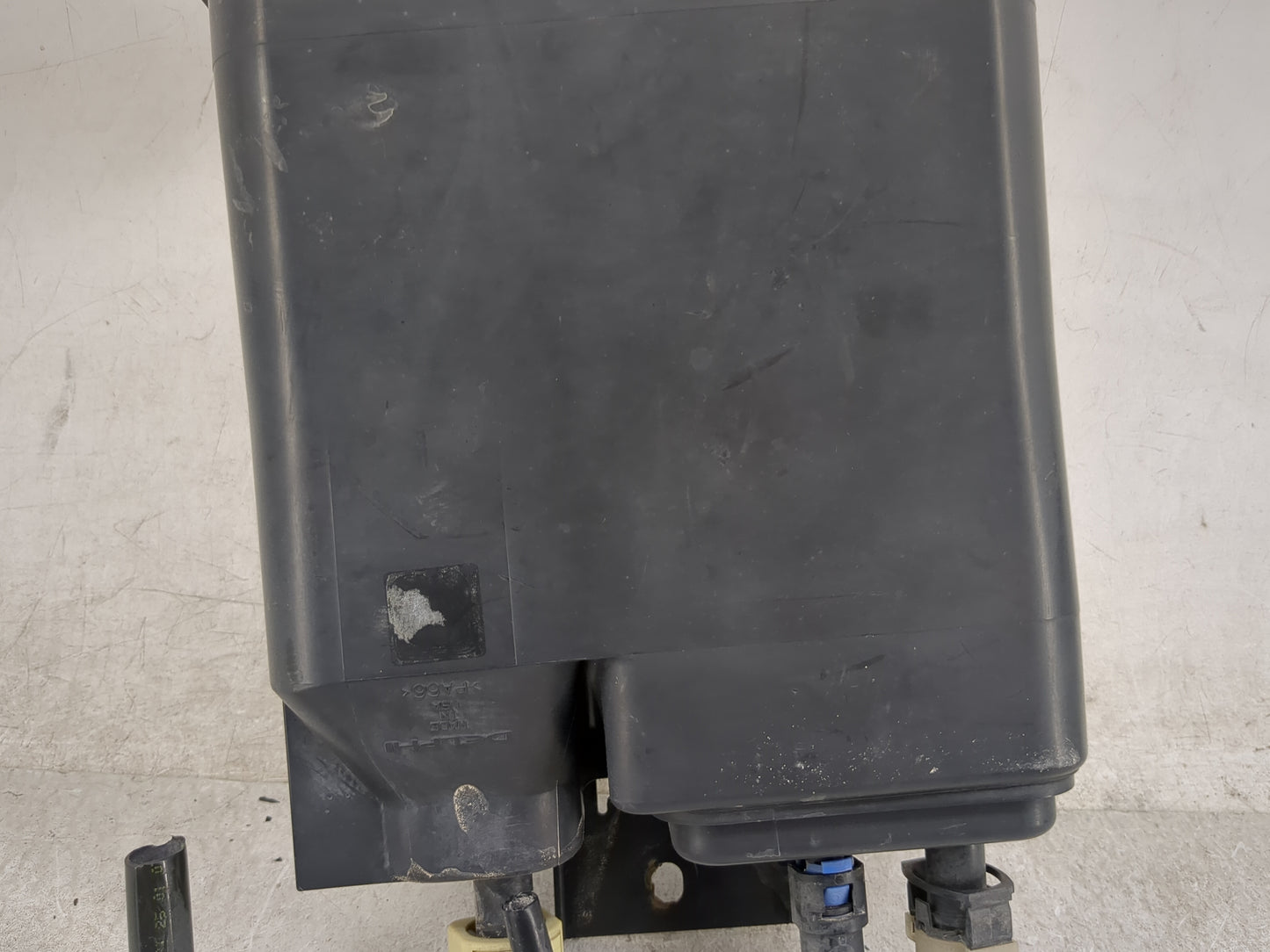 2007 Chevrolet Silverado 1500 Fuel Vapor Charcoal Canister 1459699 - Oemusedautoparts1.com