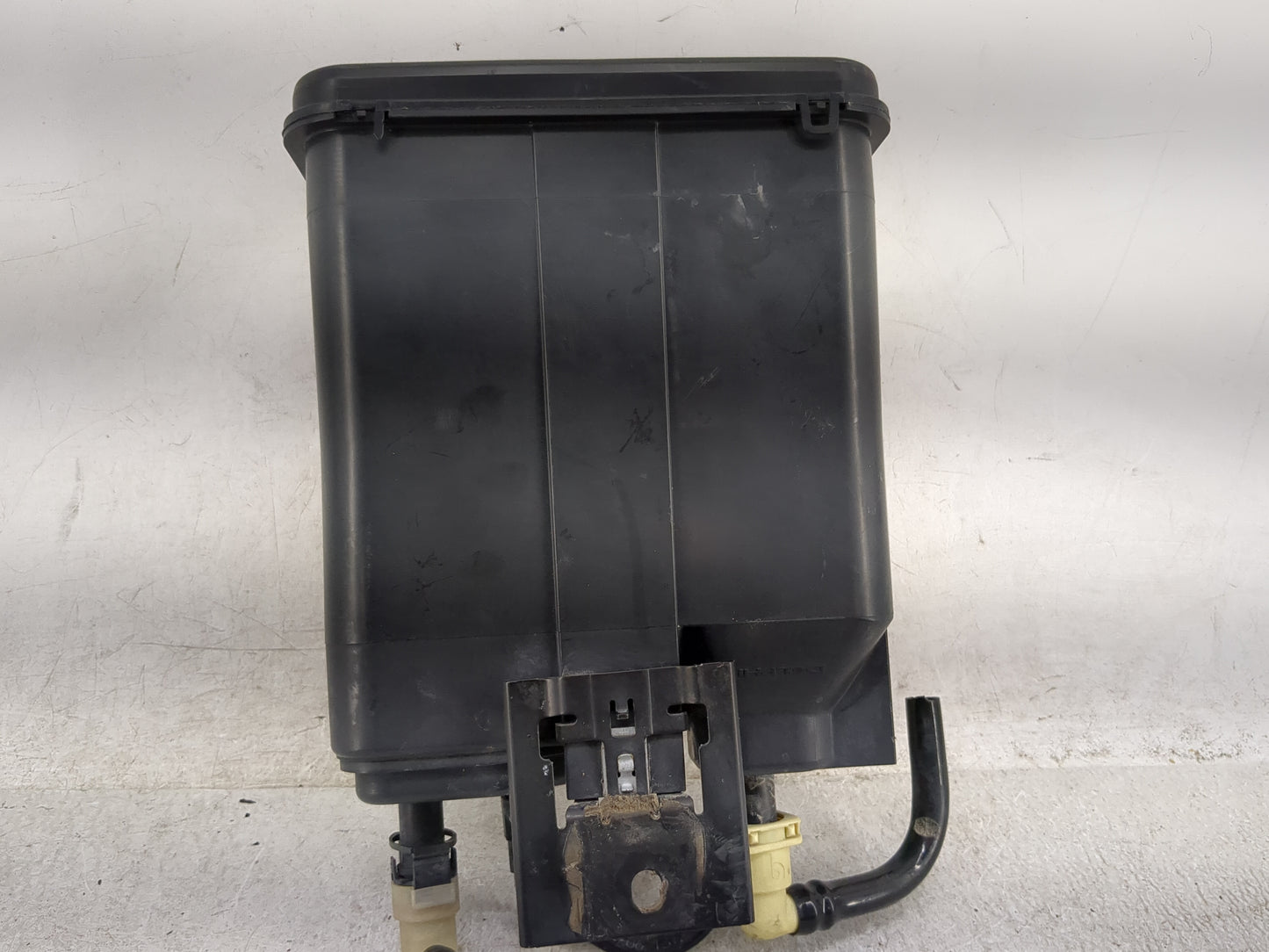 2007 Chevrolet Silverado 1500 Fuel Vapor Charcoal Canister 1459699 - Oemusedautoparts1.com