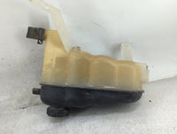 2007 Silverado 1500 Radiator Coolant Overflow Expansion Tank Bottle - Oemusedautoparts1.com