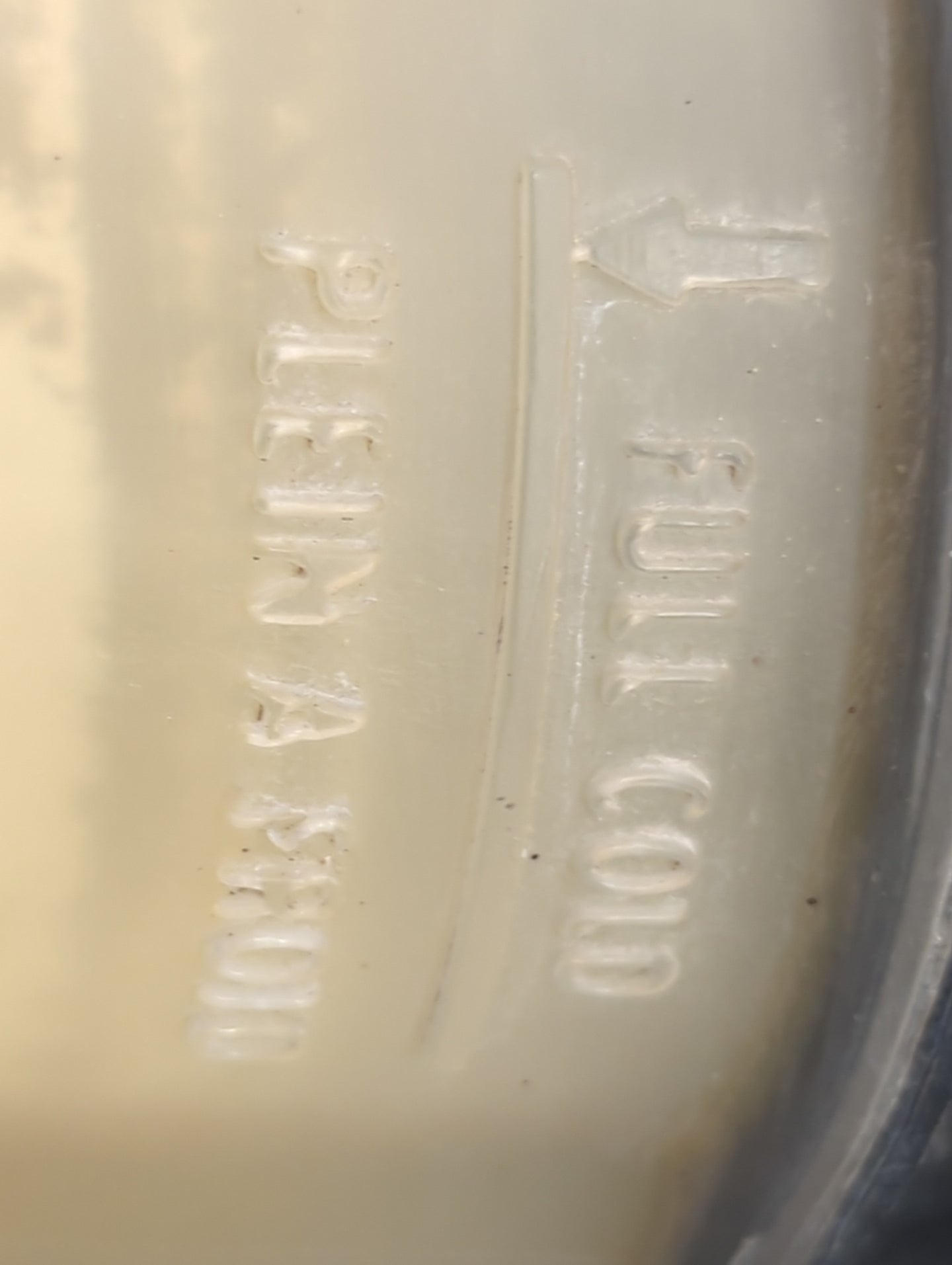 2007 Silverado 1500 Radiator Coolant Overflow Expansion Tank Bottle - Oemusedautoparts1.com