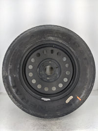 2004-2007 Chevrolet Silverado 1500 Spare Donut Tire Wheel Rim Oem - Oemusedautoparts1.com