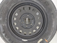 2004-2007 Chevrolet Silverado 1500 Spare Donut Tire Wheel Rim Oem - Oemusedautoparts1.com