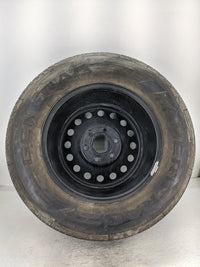 2004-2007 Chevrolet Silverado 1500 Spare Donut Tire Wheel Rim Oem - Oemusedautoparts1.com