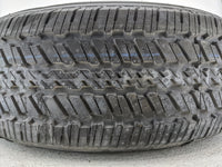 2004-2007 Chevrolet Silverado 1500 Spare Donut Tire Wheel Rim Oem - Oemusedautoparts1.com