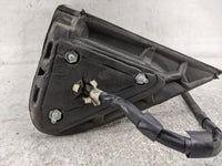 2007 Chevrolet Silverado 1500 Driver Side View Mirror - Left Door Mirror OEM Used - Oemusedautoparts1.com