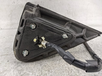 compare product 2007 Chevrolet Silverado 1500 Driver Side View Mirror - Left Door Mirror OEM Used