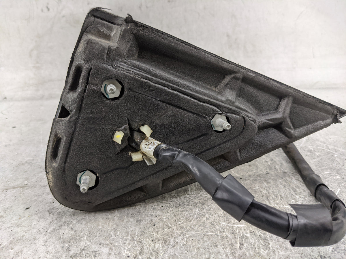 2007 Chevrolet Silverado 1500 Passenger Side View Mirror - Right Door Mirror OEM Used - Oemusedautoparts1.com
