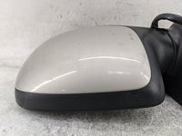 2007 Chevrolet Silverado 1500 Driver Side View Mirror - Left Door Mirror OEM Used - Oemusedautoparts1.com