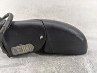 2007 Chevrolet Silverado 1500 Driver Side View Mirror - Left Door Mirror OEM Used - Oemusedautoparts1.com
