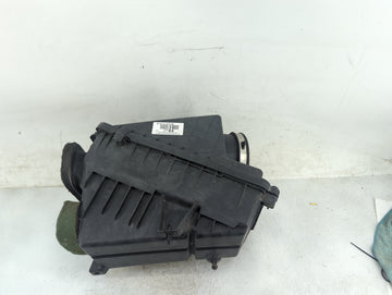 1999-2007 Chevrolet Silverado 1500 Air Cleaner Intake-duct Hose Tube 1477954 - Oemusedautoparts1.com