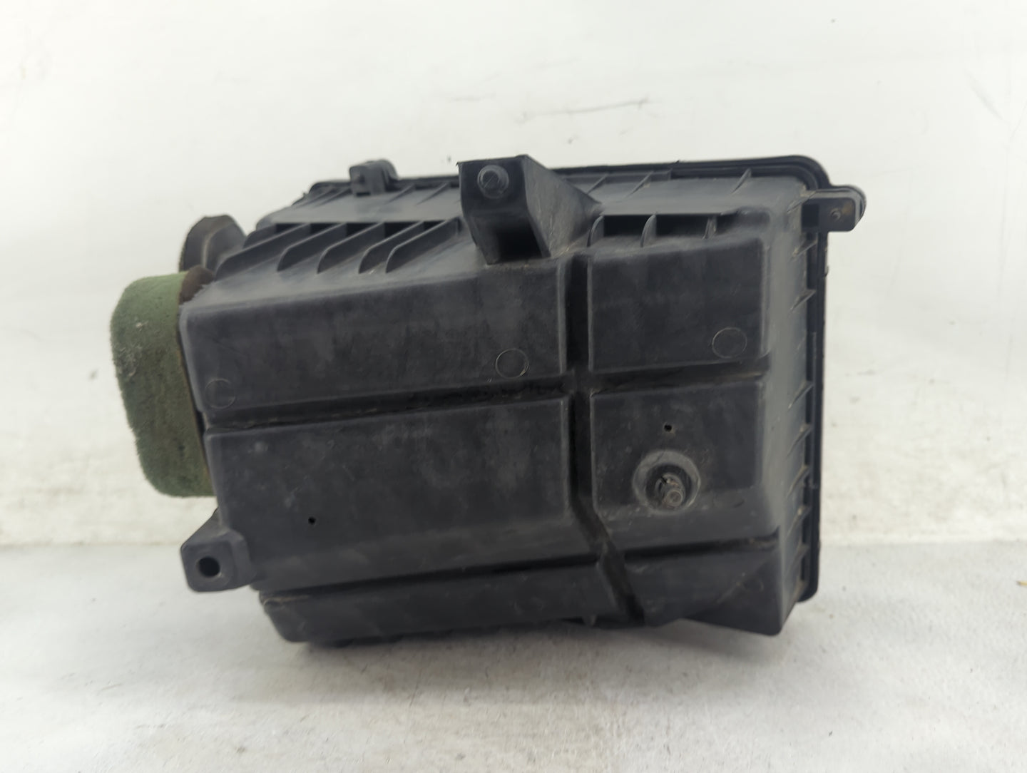1999-2007 Chevrolet Silverado 1500 Air Cleaner Intake-duct Hose Tube 1477954 - Oemusedautoparts1.com