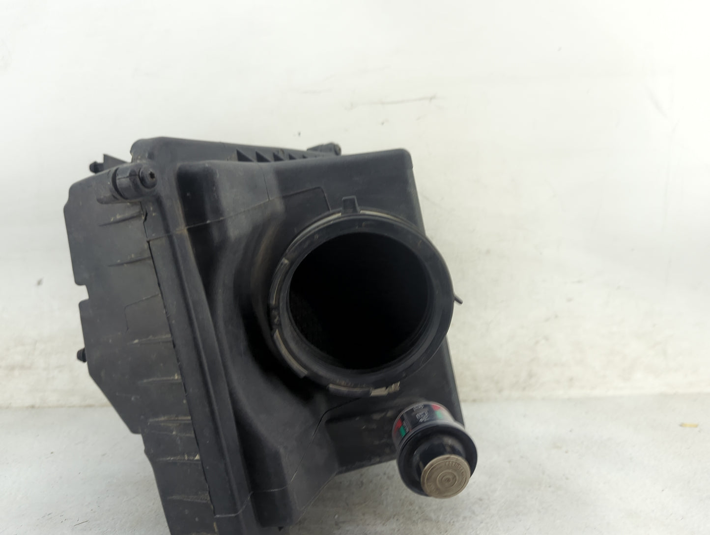 1999-2007 Chevrolet Silverado 1500 Air Cleaner Intake-duct Hose Tube 1477954 - Oemusedautoparts1.com