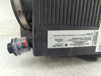 1999-2007 Chevrolet Silverado 1500 Air Cleaner Intake-duct Hose Tube 1477954 - Oemusedautoparts1.com