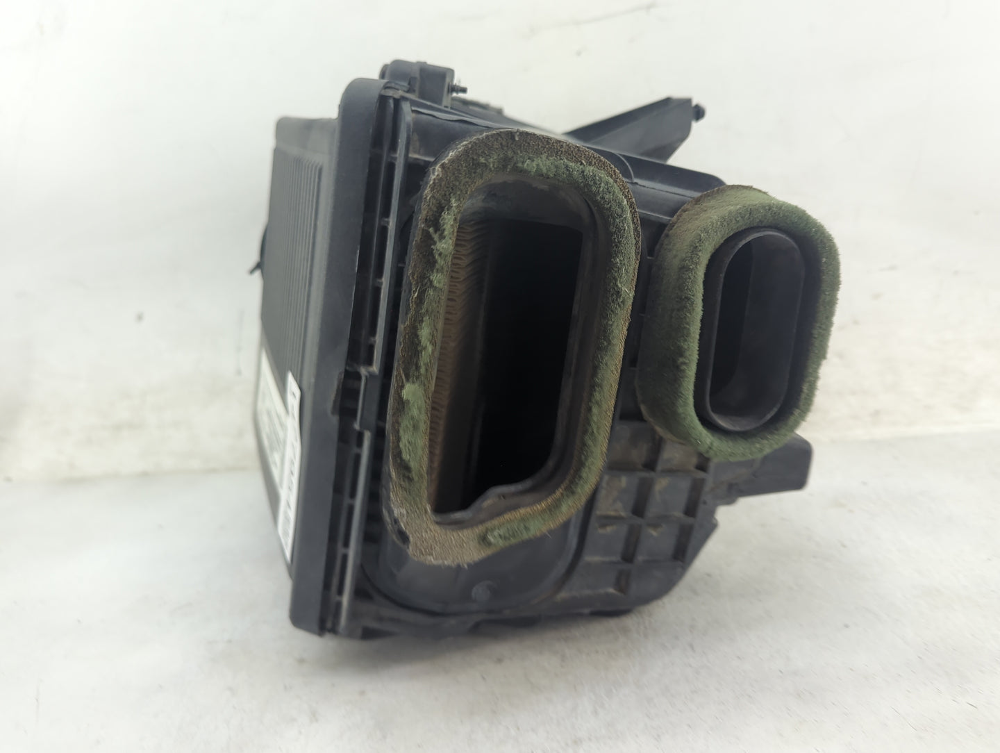 1999-2007 Chevrolet Silverado 1500 Air Cleaner Intake-duct Hose Tube 1477954 - Oemusedautoparts1.com