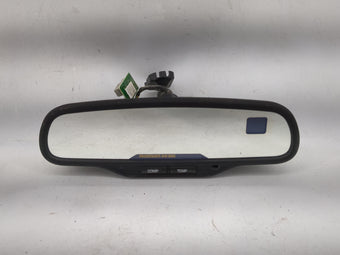 compare product 2007 Chevrolet Silverado 1500 Interior Rear View Mirror Replacement OEM P/N:011015322 GNTX-261 Fits OEM Used Auto Parts