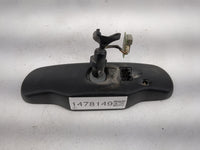 2007 Chevrolet Silverado 1500 Interior Rear View Mirror Replacement OEM P/N:011015322 GNTX-261 Fits OEM Used Auto Parts - Oe