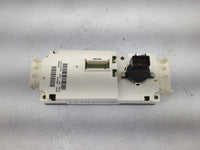 2005-2007 Chevrolet Silverado 1500 Climate Control Module Temperature AC/Heater Replacement P/N:15832315 Fits Fits 2005 2006