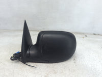 2003-2007 Chevrolet Silverado 1500 Driver Side View Mirror - Left Door Mirror OEM Used - Oemusedautoparts1.com