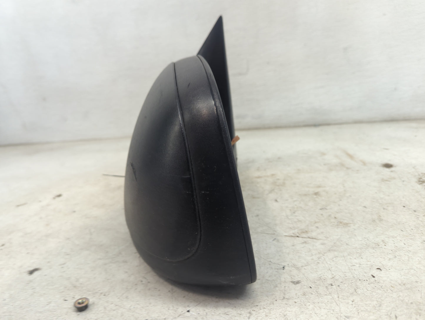 2003-2007 Chevrolet Silverado 1500 Driver Side View Mirror - Left Door Mirror OEM Used - Oemusedautoparts1.com