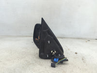 2003-2007 Chevrolet Silverado 1500 Driver Side View Mirror - Left Door Mirror OEM Used - Oemusedautoparts1.com