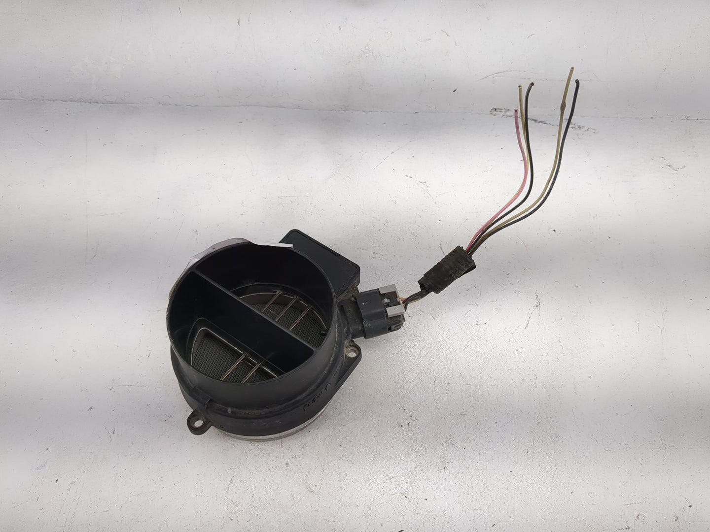 1999-2007 Chevrolet Silverado 1500 Mass Air Flow Meter Maf 1478954 - Oemusedautoparts1.com