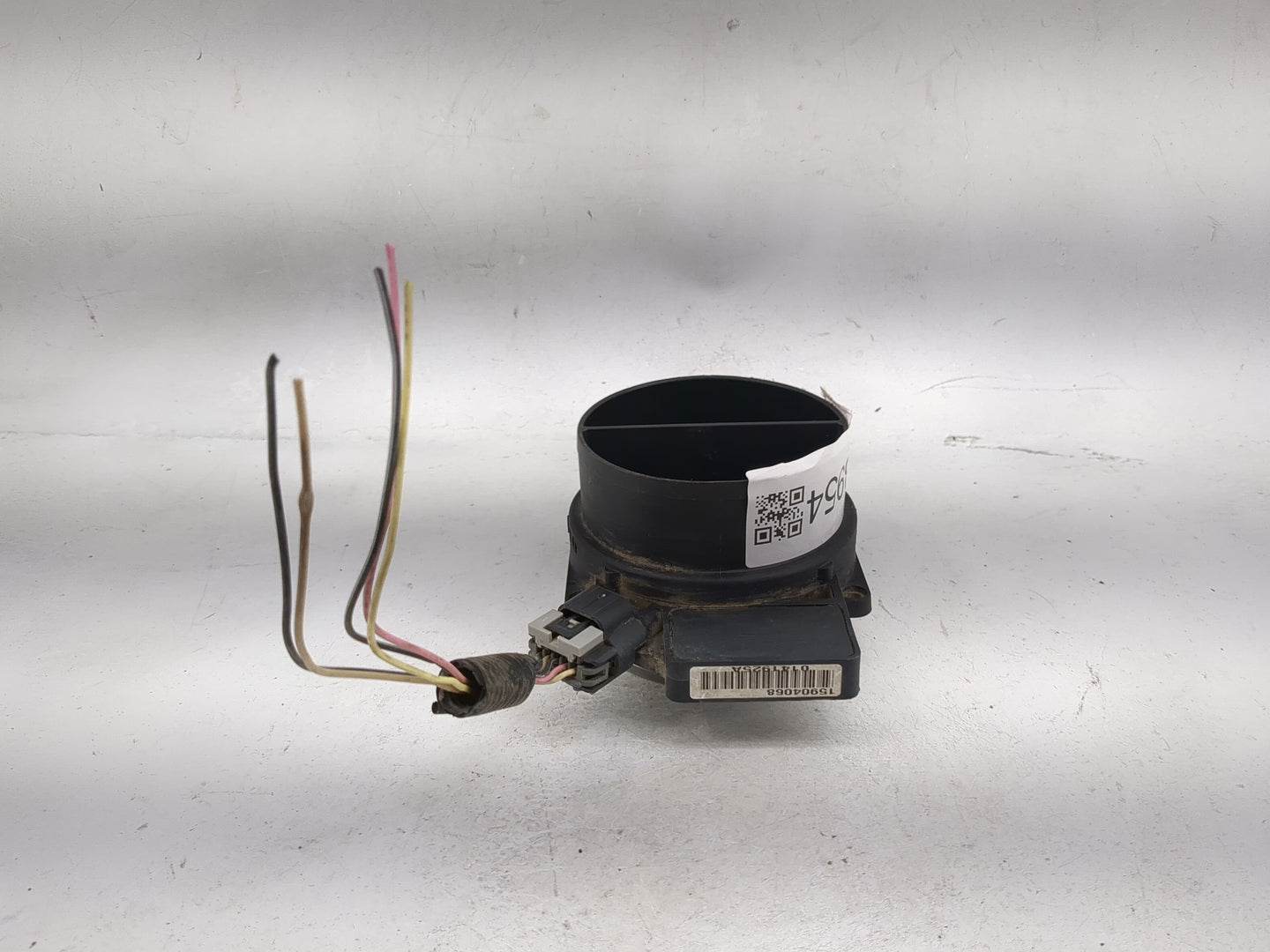 1999-2007 Chevrolet Silverado 1500 Mass Air Flow Meter Maf 1478954 - Oemusedautoparts1.com
