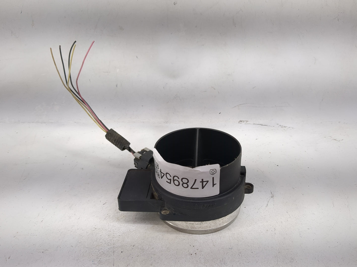 1999-2007 Chevrolet Silverado 1500 Mass Air Flow Meter Maf 1478954 - Oemusedautoparts1.com