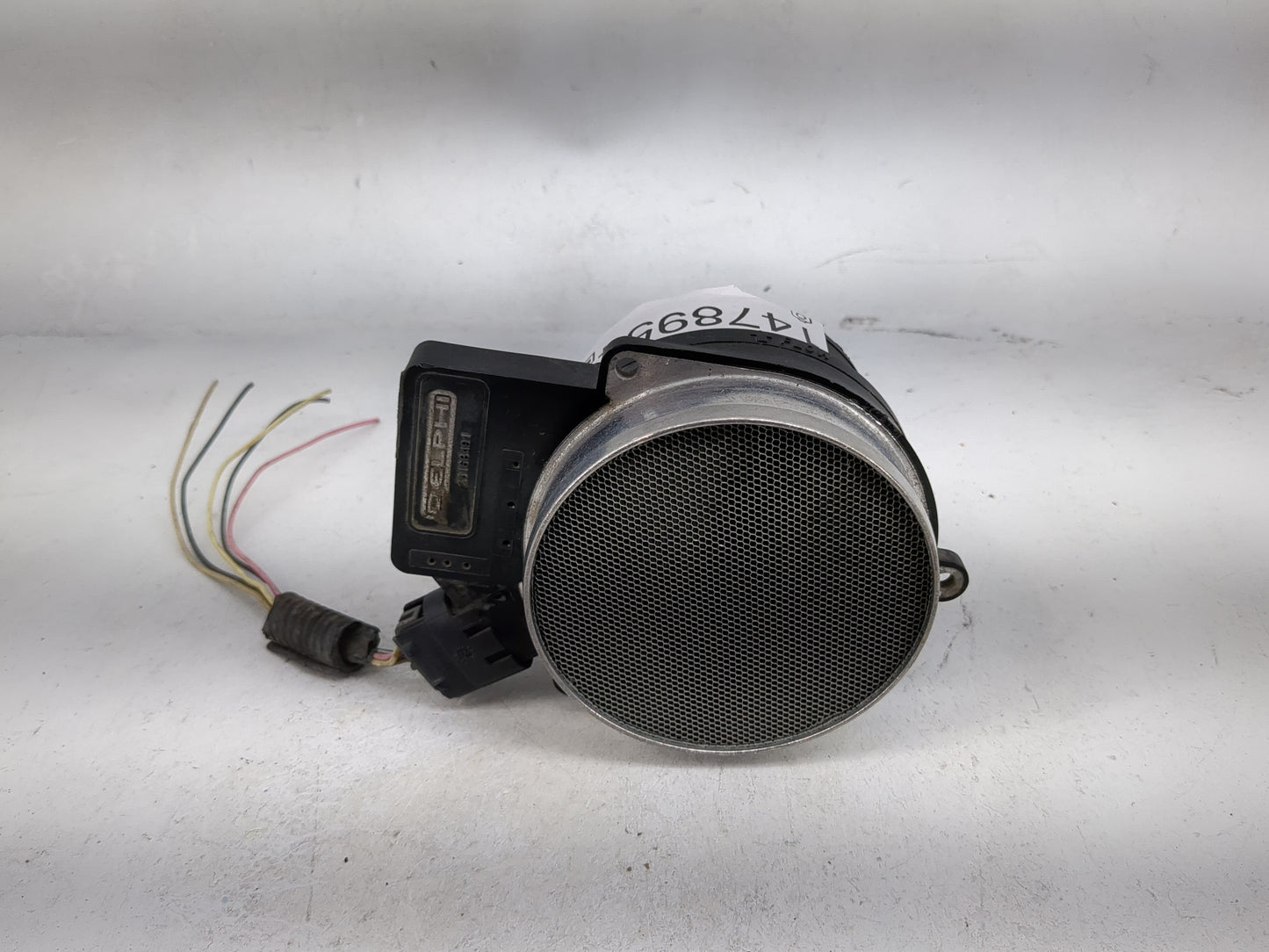 1999-2007 Chevrolet Silverado 1500 Mass Air Flow Meter Maf 1478954 - Oemusedautoparts1.com