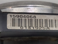 1999-2007 Chevrolet Silverado 1500 Mass Air Flow Meter Maf 1478954 - Oemusedautoparts1.com