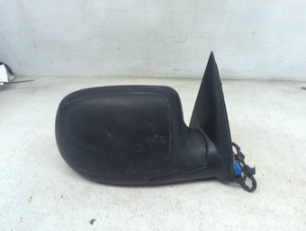 compare product 2003-2007 Chevrolet Silverado 1500 Passenger Side View Mirror - Right Door Mirror OEM Used