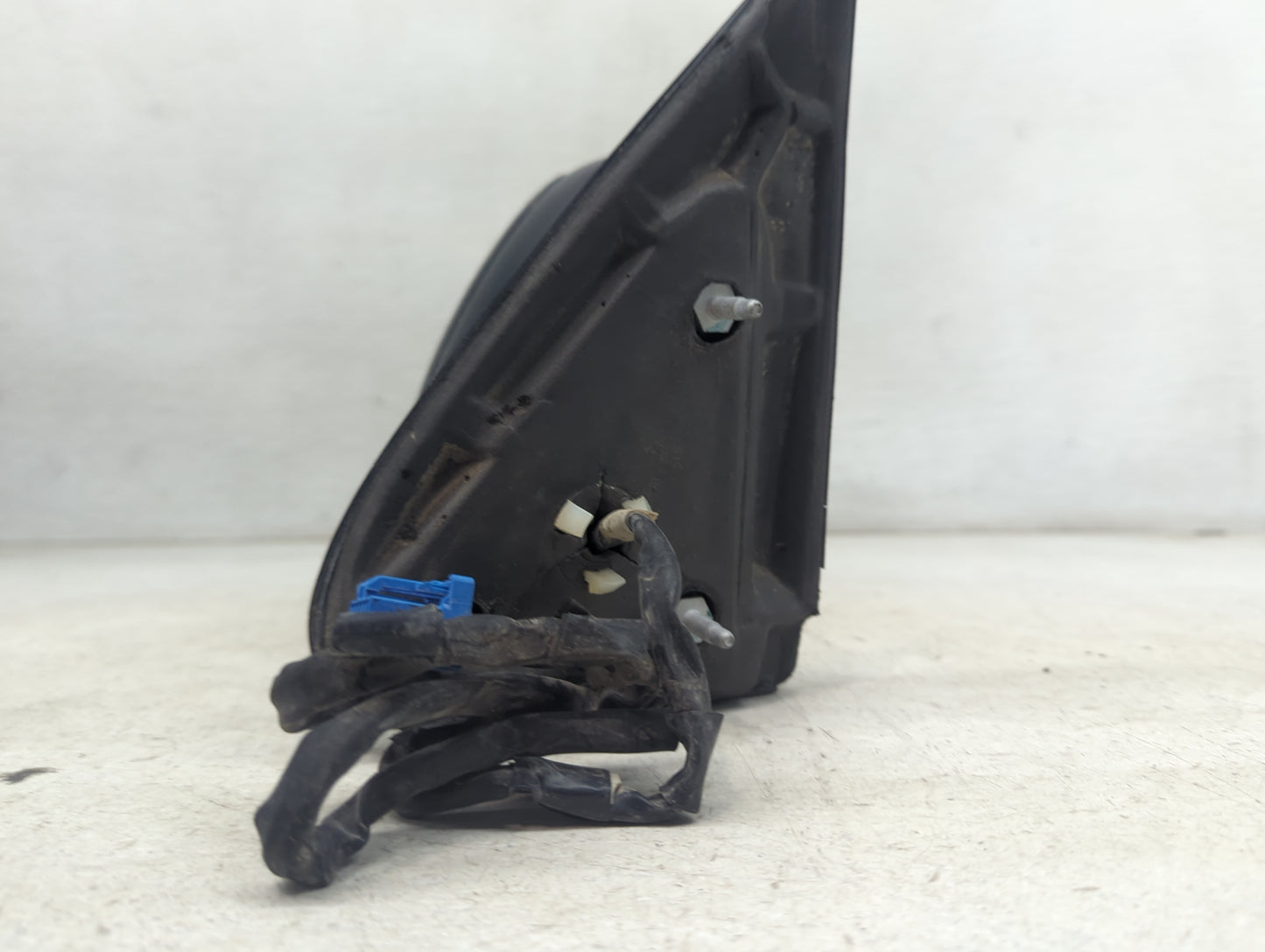2003-2007 Chevrolet Silverado 1500 Passenger Side View Mirror - Right Door Mirror OEM Used - Oemusedautoparts1.com