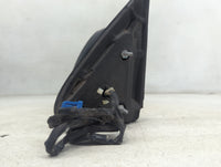 2003-2007 Chevrolet Silverado 1500 Passenger Side View Mirror - Right Door Mirror OEM Used - Oemusedautoparts1.com