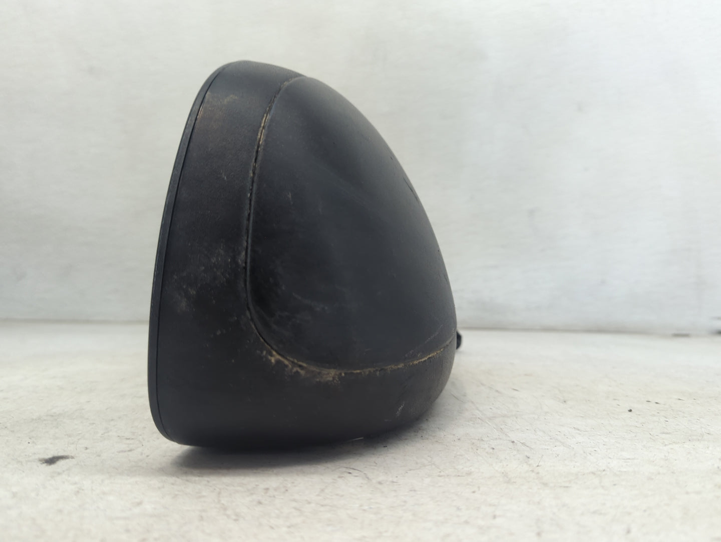 2003-2007 Chevrolet Silverado 1500 Passenger Side View Mirror - Right Door Mirror OEM Used - Oemusedautoparts1.com