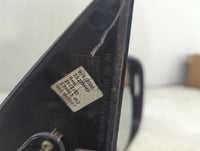 2003-2007 Chevrolet Silverado 1500 Passenger Side View Mirror - Right Door Mirror OEM Used - Oemusedautoparts1.com