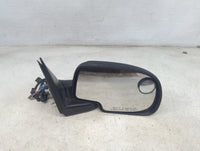 2003-2007 Chevrolet Silverado 1500 Passenger Side View Mirror - Right Door Mirror OEM Used - Oemusedautoparts1.com
