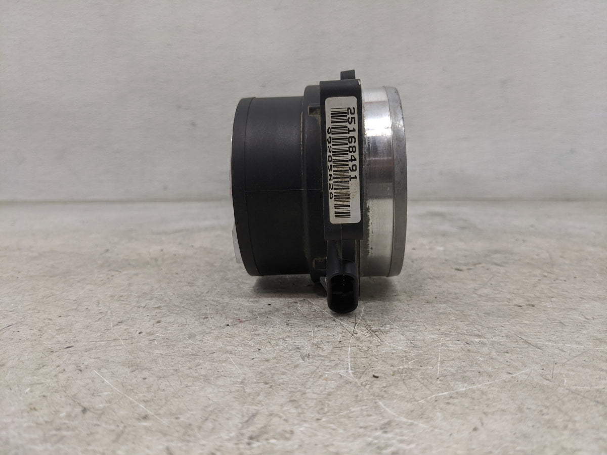 1999-2007 Chevrolet Silverado 1500 Mass Air Flow Meter Maf Sensor 1486273 - Oemusedautoparts1.com