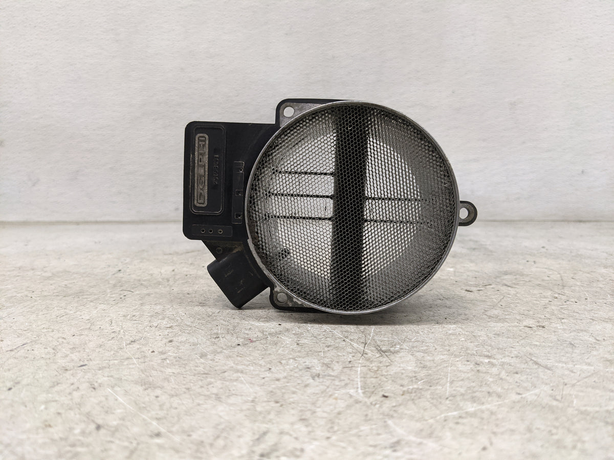 1999-2007 Chevrolet Silverado 1500 Mass Air Flow Meter Maf Sensor 1486273 - Oemusedautoparts1.com