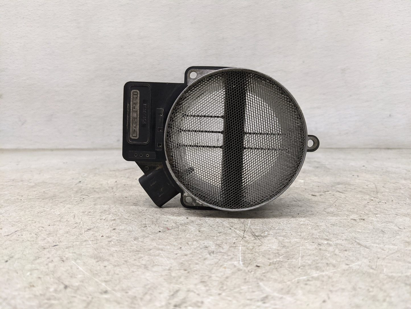 1999-2007 Chevrolet Silverado 1500 Mass Air Flow Meter Maf 1486273 - Oemusedautoparts1.com