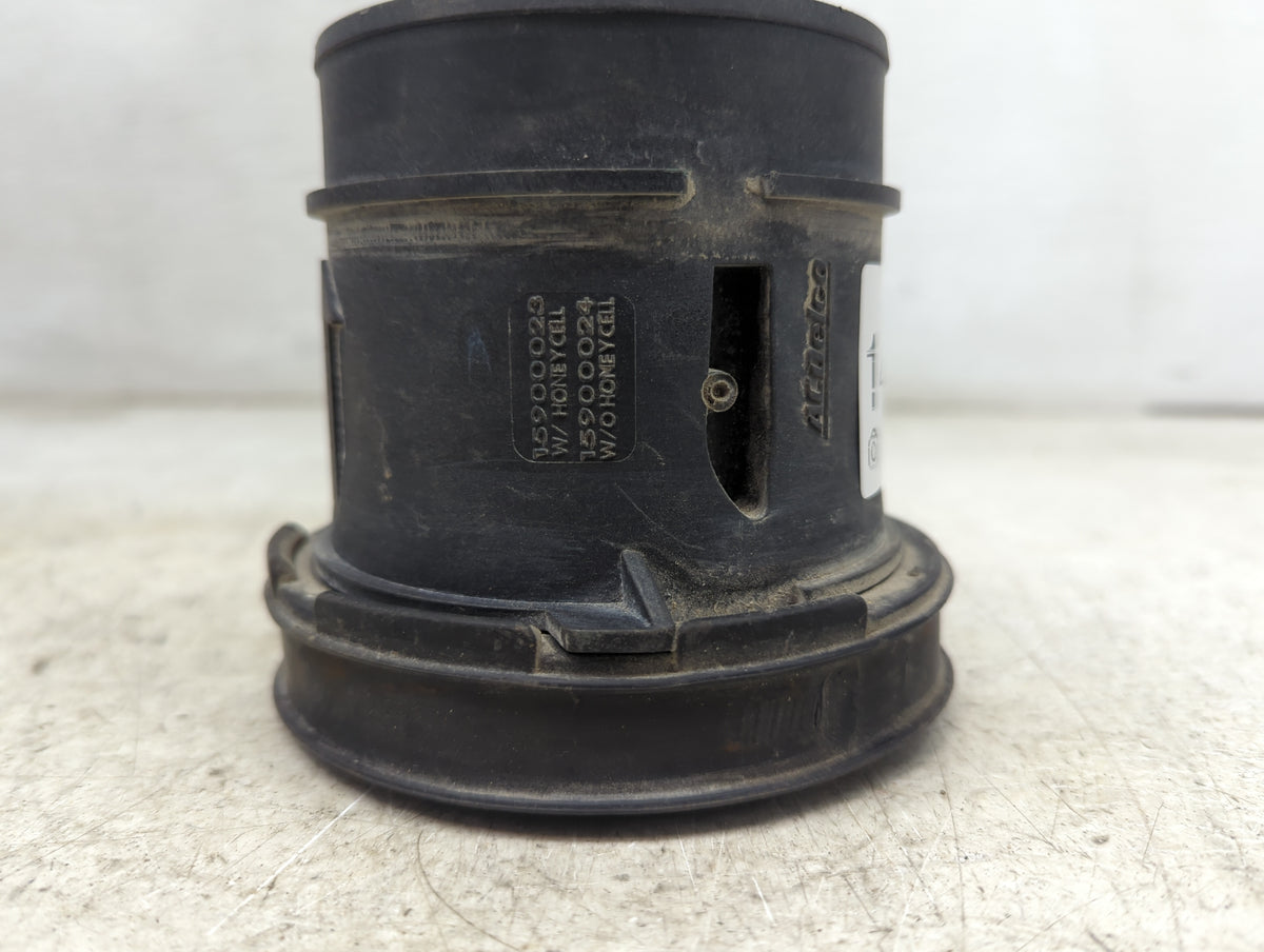 2007-2009 Chevrolet Silverado 1500 Mass Air Flow Meter Maf 1488599 - Oemusedautoparts1.com