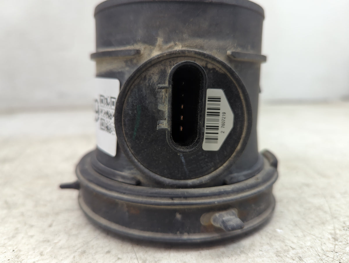 2007-2009 Chevrolet Silverado 1500 Mass Air Flow Meter Maf Sensor 1488599 - Oemusedautoparts1.com