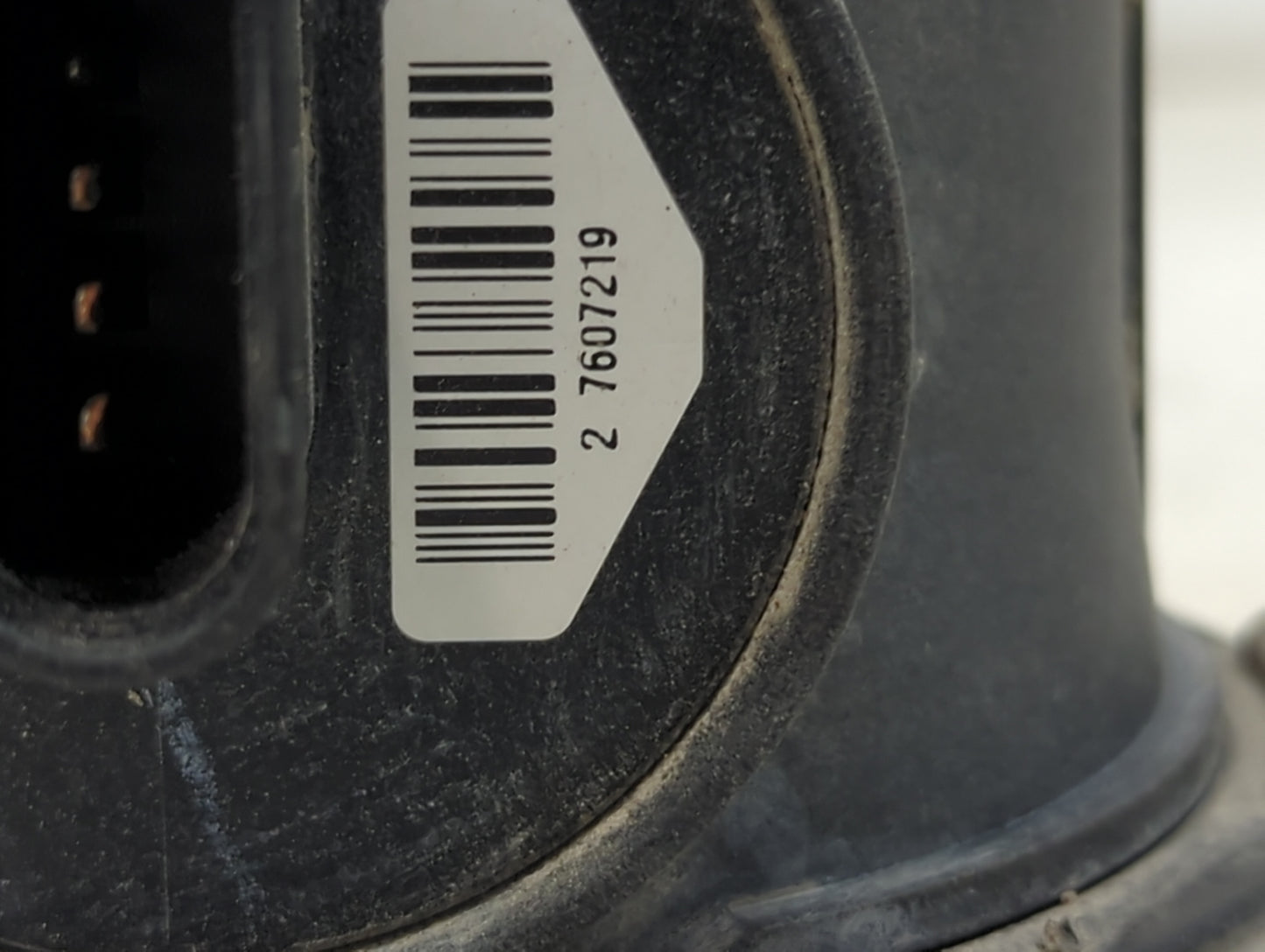 2007-2009 Chevrolet Silverado 1500 Mass Air Flow Meter Maf 1488599 - Oemusedautoparts1.com