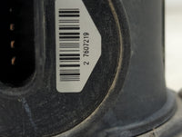 2007-2009 Chevrolet Silverado 1500 Mass Air Flow Meter Maf 1488599 - Oemusedautoparts1.com