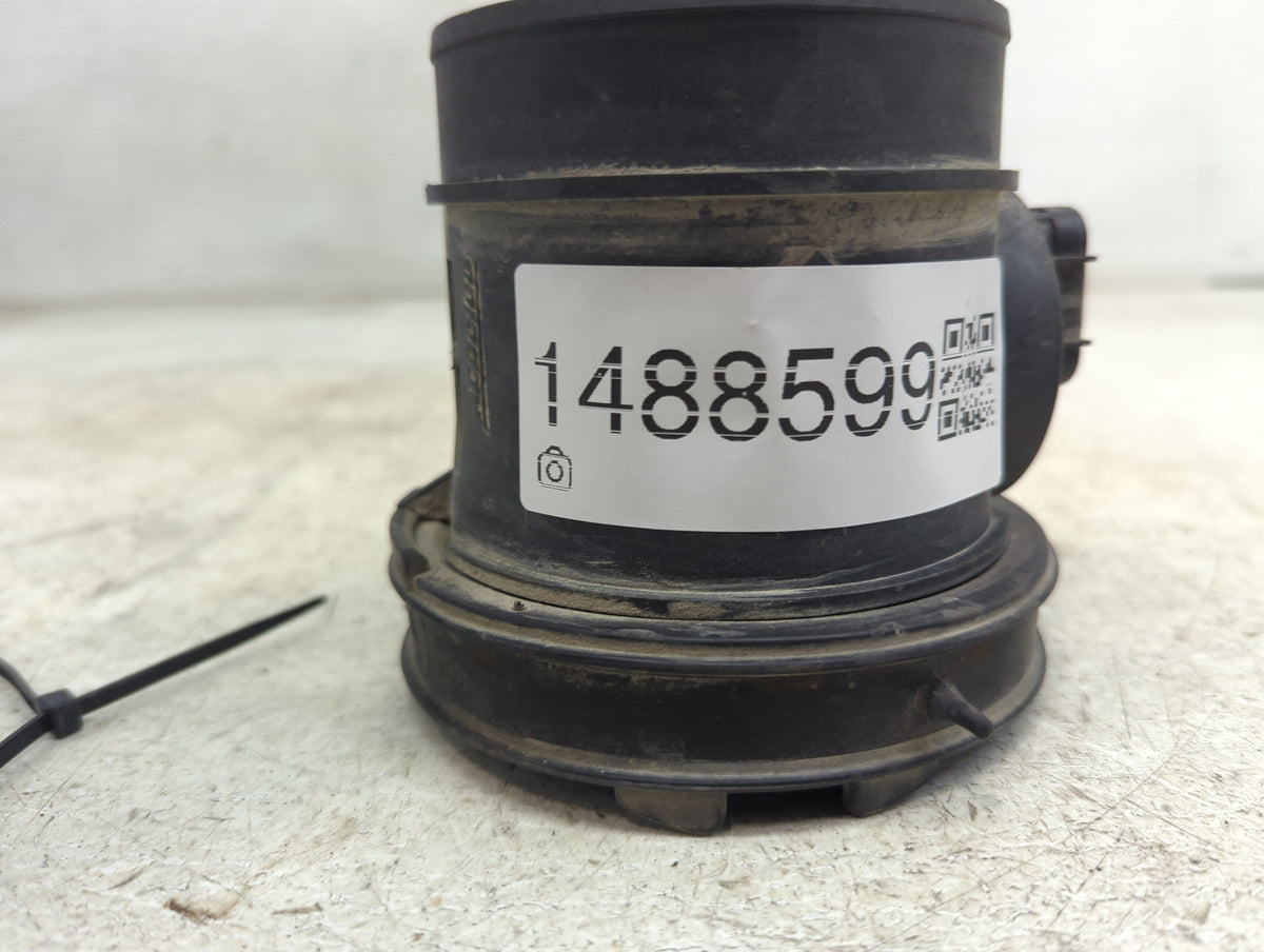 2007-2009 Chevrolet Silverado 1500 Mass Air Flow Meter Maf Sensor 1488599 - Oemusedautoparts1.com